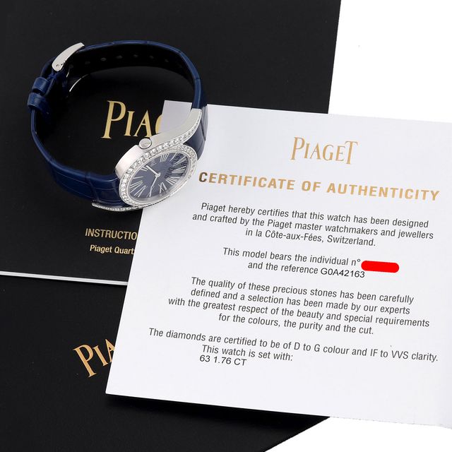 Piaget Limelight Gala G0A42163 Image 4